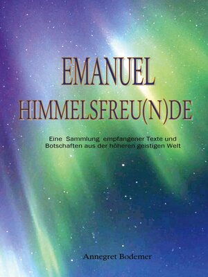 cover image of Emanuel